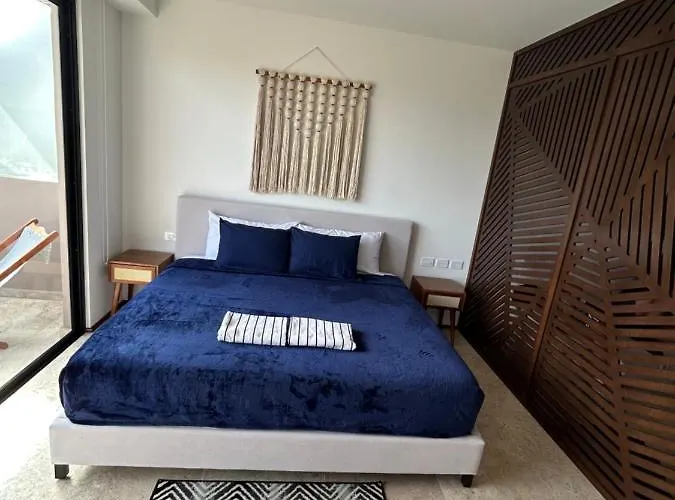 Apartment Vip Experience *