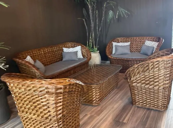 Apartment Vip Experience Tulum