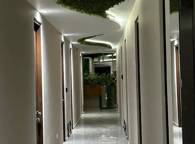 Vip Experience Apartment