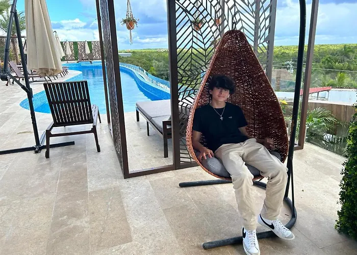 Apartment Vip Experience Tulum