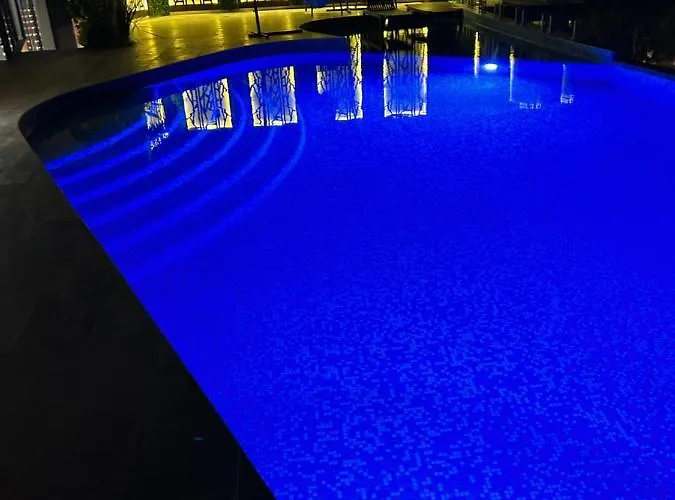 Vip Experience Apartment