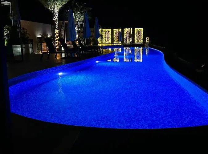 Apartment Vip Experience