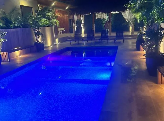 Apartment Vip Experience *