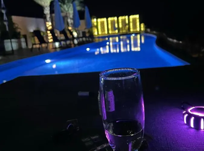 Apartment Vip Experience Tulum