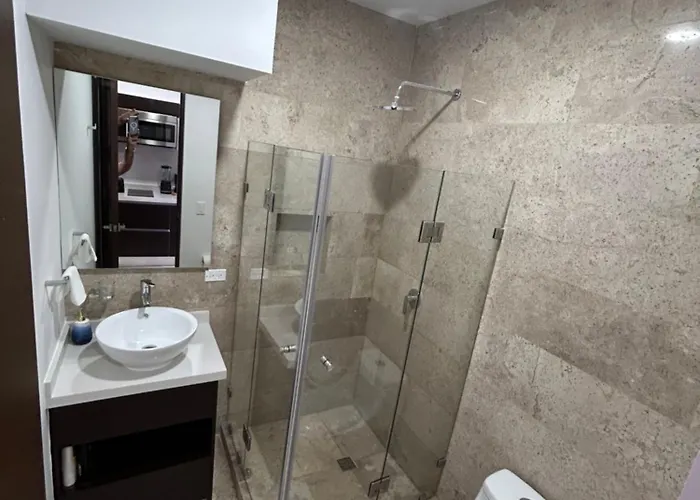 Vip Experience Apartment Tulum