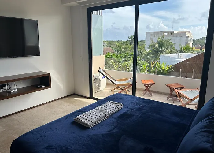 Vip Experience Apartment