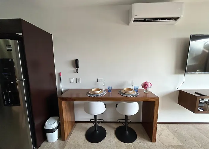 Apartment Vip Experience *