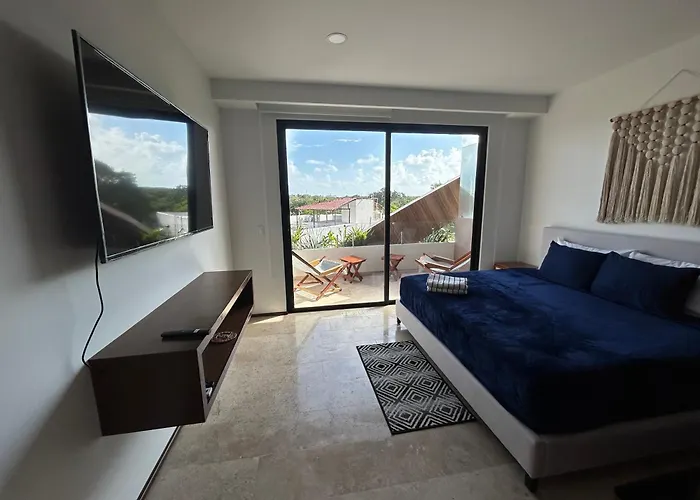 Vip Experience Apartment