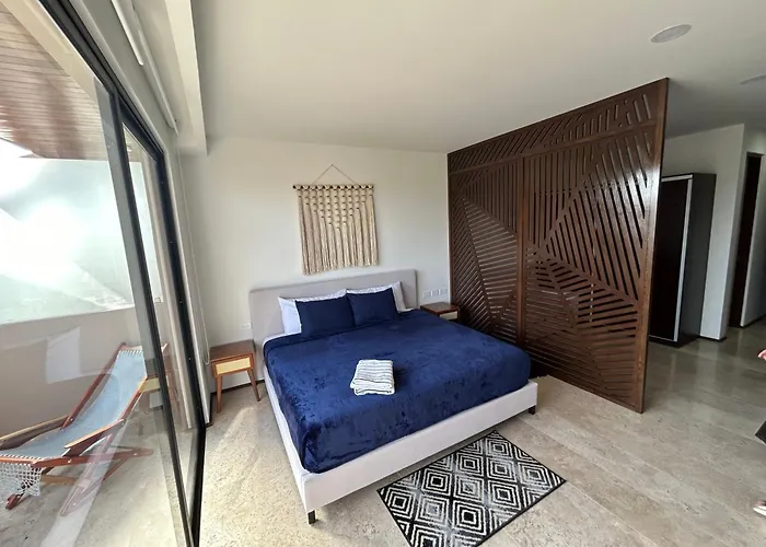 Vip Experience Apartment *
